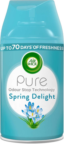 Air wick freshmatic - wick,