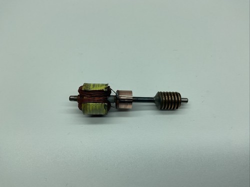Hornby dublo inch motor - 1/2,