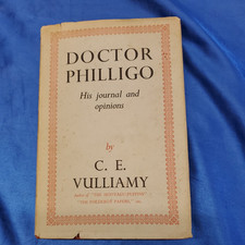 Doctor Philligo (C.E.Vulliamy