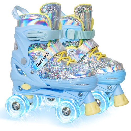 Nattork kids roller skates - nattork,