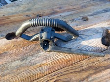 Florabest PBK 4 Petrol Multi