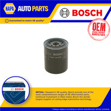 Oil Filter fits JAGUAR XJS 4.0