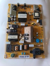 Samsung UE40MU6120K POWER