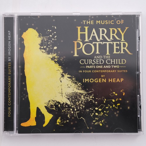 Imogen heap the music - imogen,
