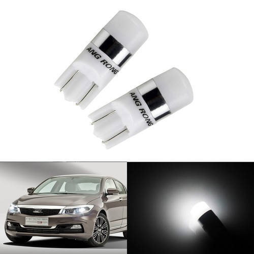 T10 w5w led - w5w, parking