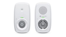 Motorola AM21 Audio Baby