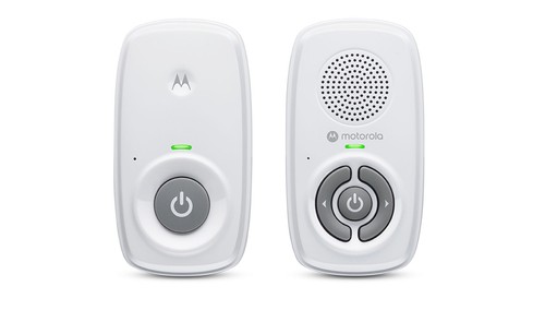 Motorola am21 audio baby - motorola,