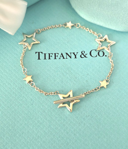 Tiffany very rare silver - &,
