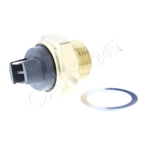 Radiator cooling fan - radiator,