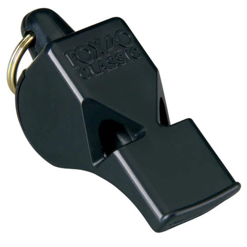 Fox classic whistle - classic,