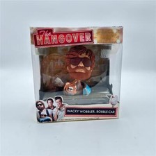The Hangover Bobble Head Alan
