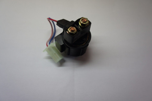 Starter relay solenoid - , yamaha