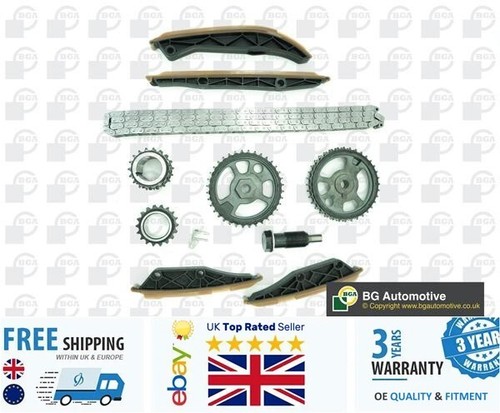 Timing chain kit for - timing,