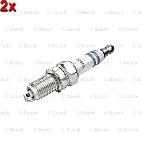 Spark plug bosch fits alfa - plug,