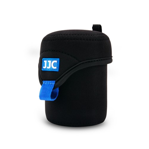 Jjc lens case - lens, bag