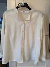 Heather Valley Women's Blouse