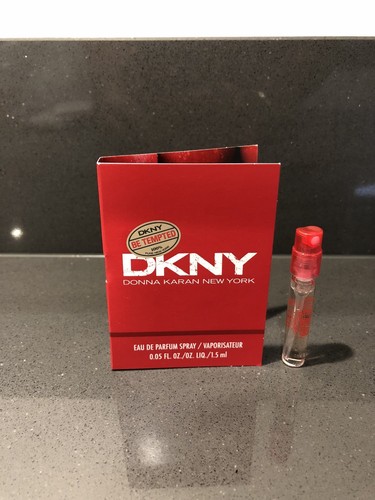 Dkny tempted travel size - dkny,