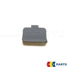 BMW NEW GENUINE E91 05-11 TOURING M SPORT REAR BUMPER TOW HOOK COVER 8041135