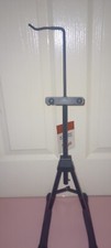 STAGG violin stand with bow holder