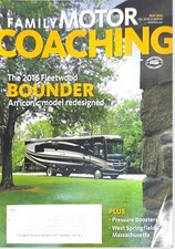 FMCA Family Motor Coaching