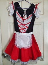 New Anne Summers Beer Wench