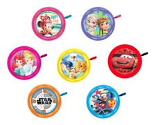 Disney Metal Bell Girls Boys
