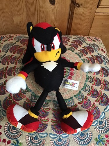 Gosh sonic project - gosh,