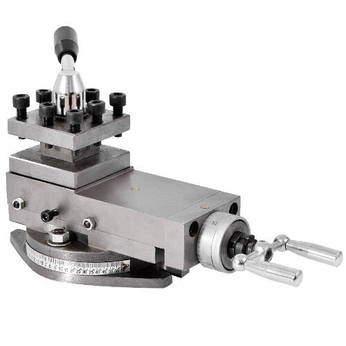 At300 tool holder - mini, lathe