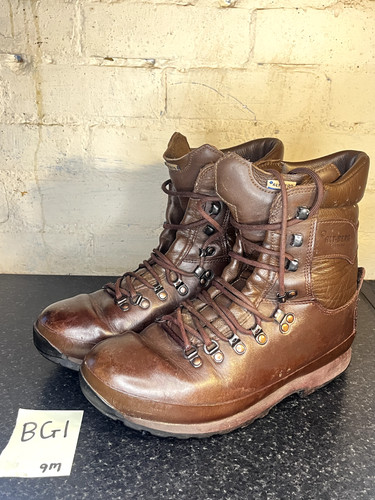 British army issue altberg - army,