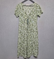 Nomads Spring Dress Sz 10 V