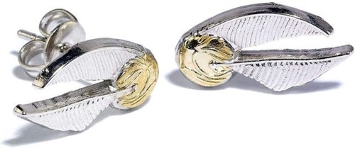 Harry potter golden snitch - potter,