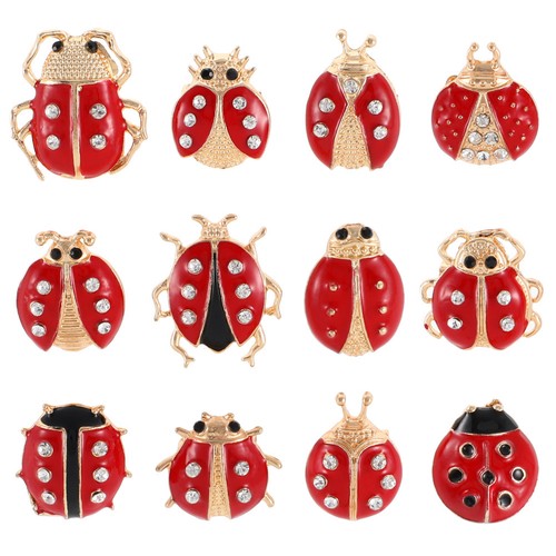 Ladybug gift women jewelry - gift,