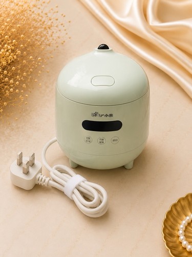 Bear mini rice cooker - mini,