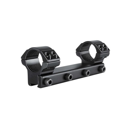 Hawke match mount - mount, 1"