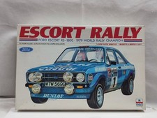 Esci Ertl 1/24 1979 Ford