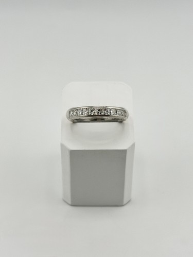 14k white gold the leo - 14k,