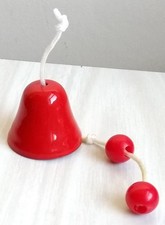 Replacement Working Red Metal