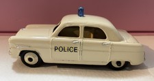 DINKY TOYS - 162 - FORD ZEPHYR