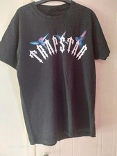 Men's Trapster Tshirt Size