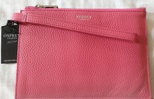 Osprey Core Large Leather