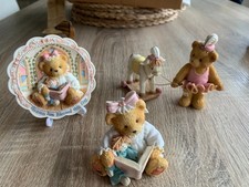 Cherished Teddies Bear