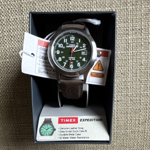Timex expedition men green - timex,