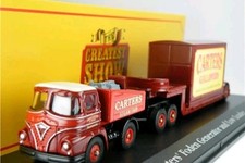 OO Gauge 1:76 Display Model
