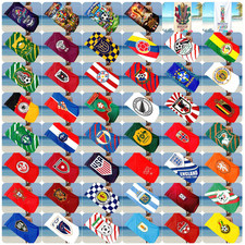 Football Soccer 3D Microfiber