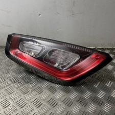 Fiat Punto 5DR NSR Passenger Left Rear Light
