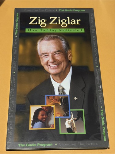 Zig ziglar how stay - ziglar, to