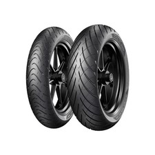 METZELER ROTEC scooter tyre