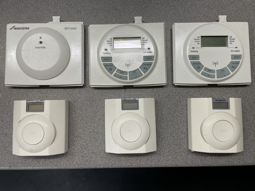 Worcester mt10rf dt20rf - +, dt20rf(x2)