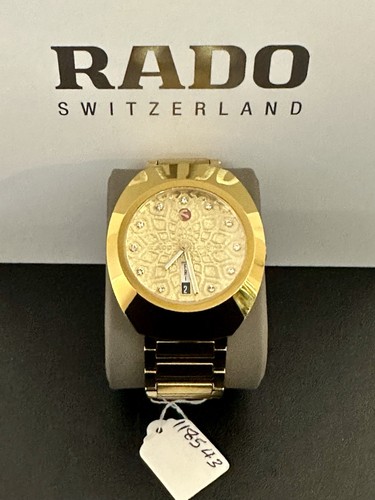 Rado diastar original - rado,