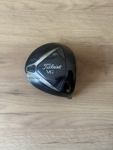 Titleist vg3 driver head - vg3,